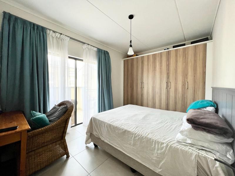 To Let 1 Bedroom Property for Rent in Sandown Western Cape